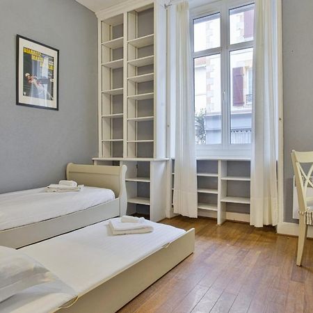 Appartement Ampalia - Welkeys Biarritz Exterior photo