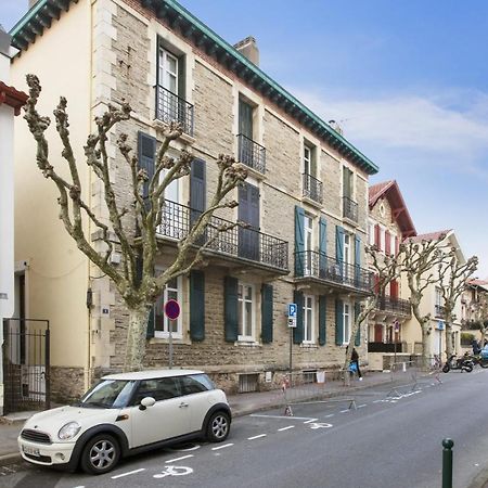 Appartement Ampalia - Welkeys Biarritz Exterior photo