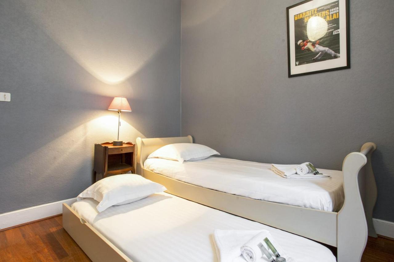 Appartement Ampalia - Welkeys Biarritz Exterior photo