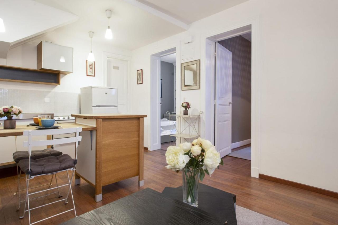 Appartement Ampalia - Welkeys Biarritz Exterior photo