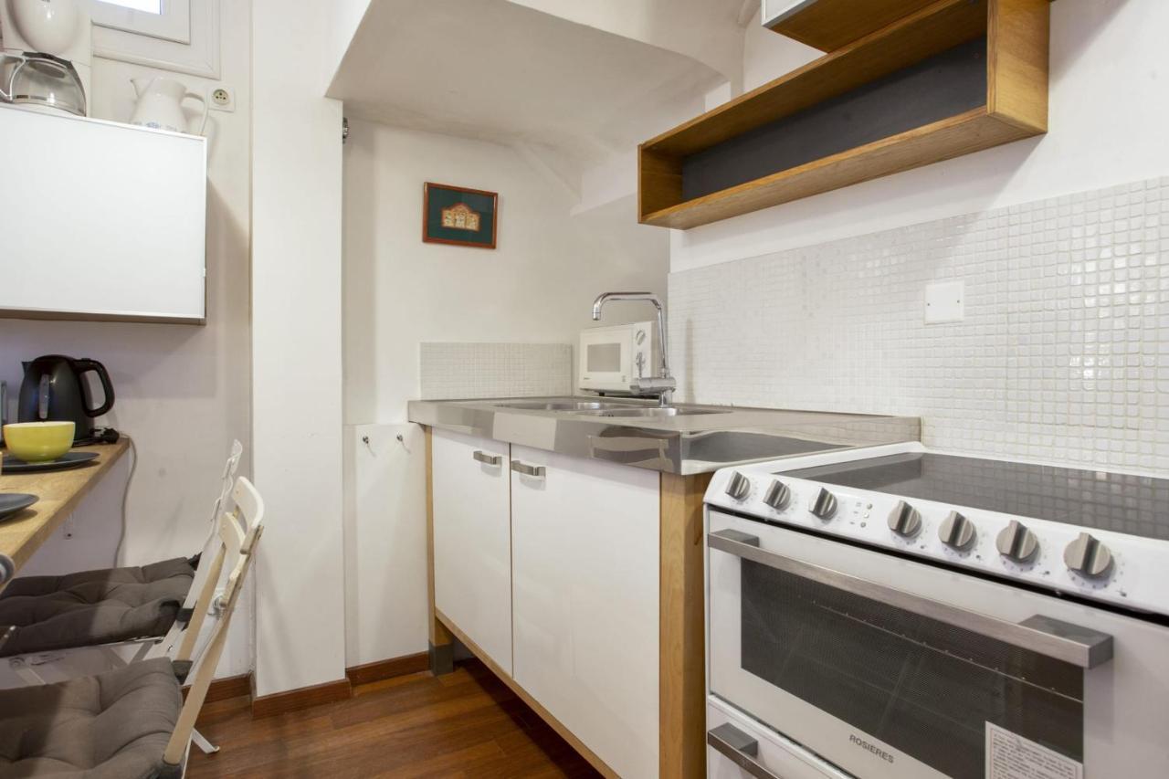 Appartement Ampalia - Welkeys Biarritz Exterior photo